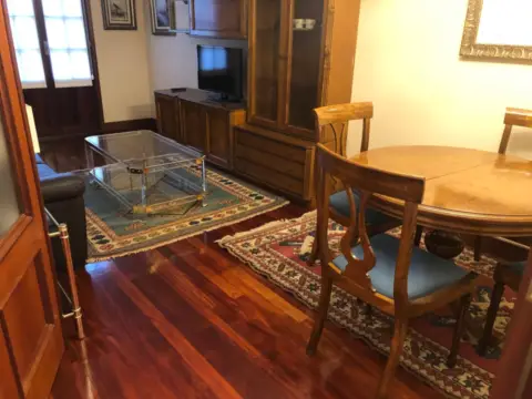 Piso en Nagusia Kalea, 34