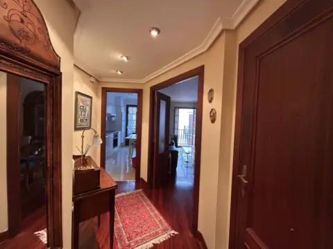 Piso en Nagusia Kalea, 34