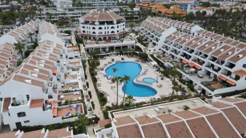 Apartamento en Avenida de Rafael Puig Lluvina, 34