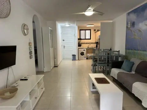 Apartamento en Avenida de Rafael Puig Lluvina, 34