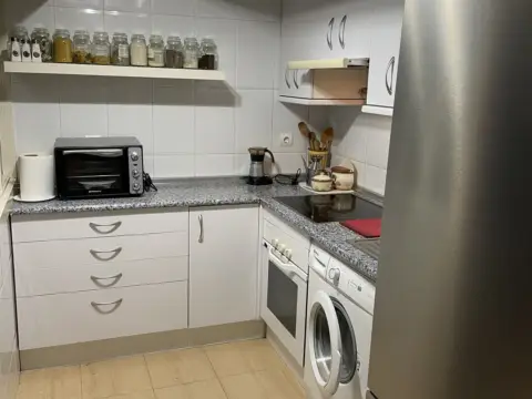 Piso en calle del Aire