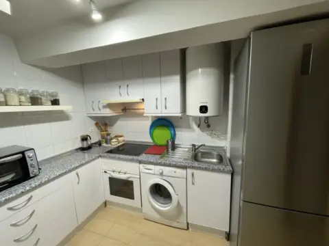 Piso en calle del Aire