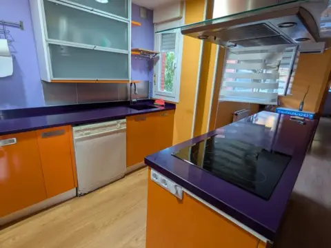 Piso en calle del Molino