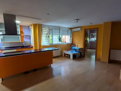 Piso en calle del Molino