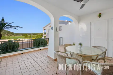 Apartamento en Carrer del Golf