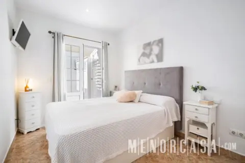Casa en Es Castell