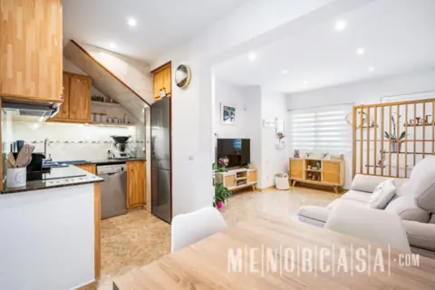 Casa en Es Castell