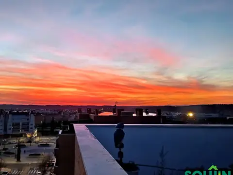 Dúplex en Los Villares-Grupo Pinar