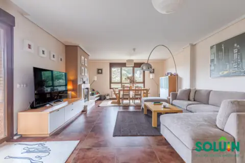 Casa unifamiliar en Los Peñascales