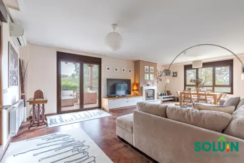 Casa unifamiliar en Los Peñascales