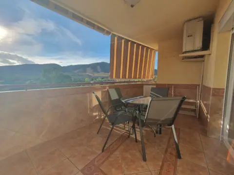 Piso en calle Maestro Solano