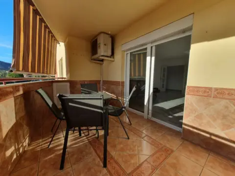 Piso en calle Maestro Solano