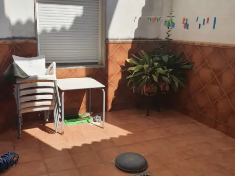 Piso en Úbeda