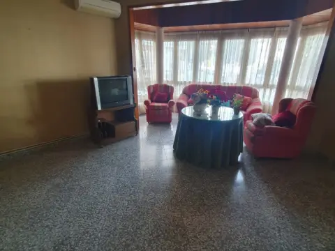 Piso en Úbeda