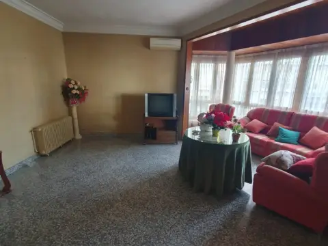 Piso en Úbeda