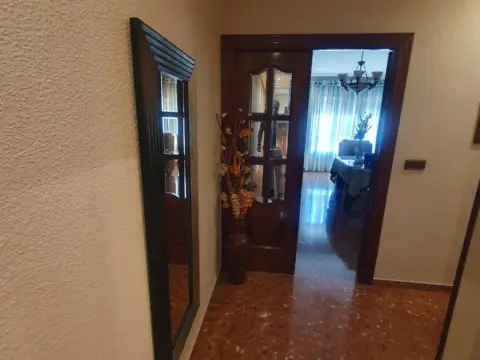 Piso en Úbeda