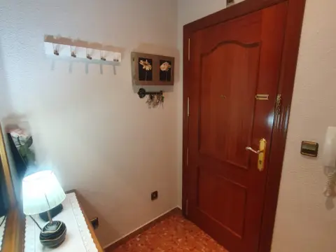 Piso en Úbeda