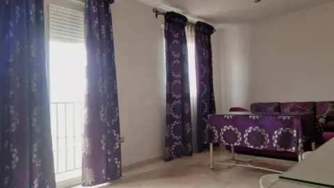 Dúplex en Úbeda