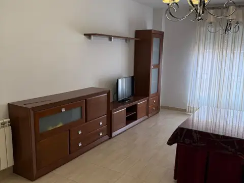 Dúplex en Úbeda