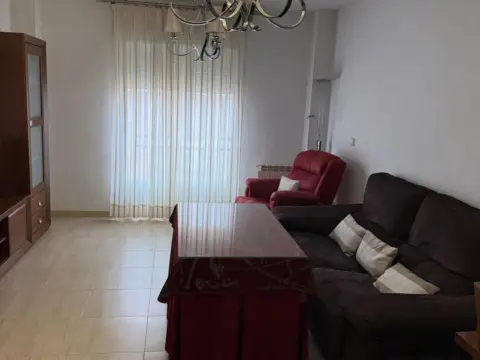 Dúplex en Úbeda