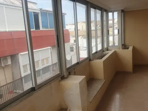 Ático en Úbeda