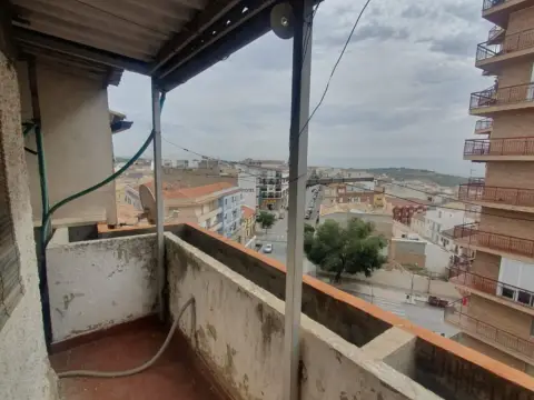 Ático en Úbeda