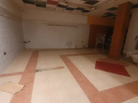 Local comercial en Úbeda