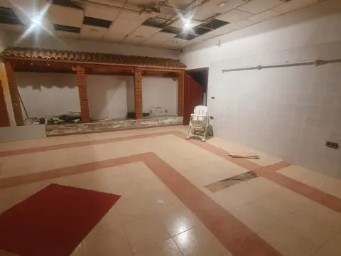 Local comercial en Úbeda