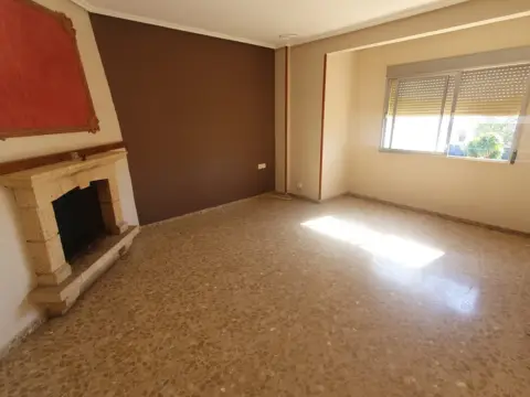 Casa en calle de Pablo Picasso