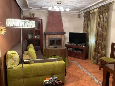 Piso en calle de la Compañía