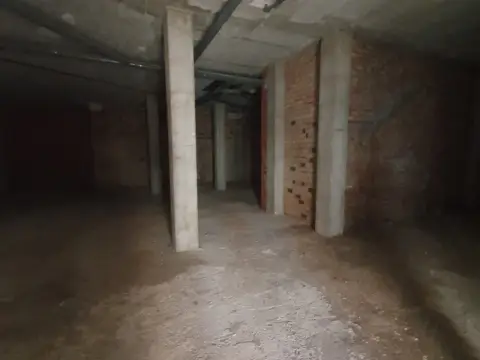 Local comercial en calle de Zurbarán