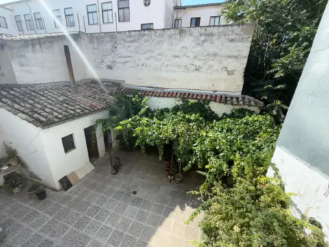 Casa en Úbeda