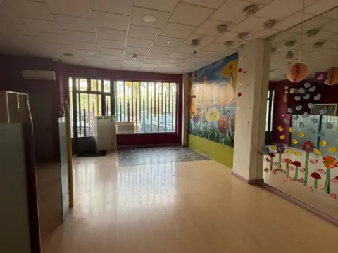 Local comercial en Úbeda