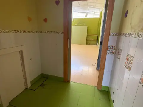 Local comercial en Úbeda