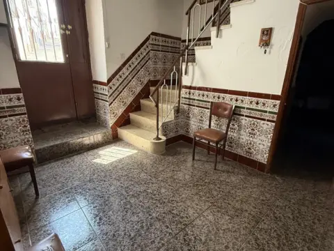 Casa en Sabiote