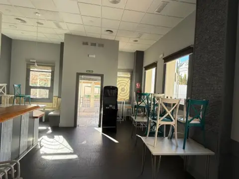 Local comercial en Úbeda