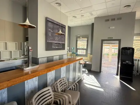 Local comercial en Úbeda