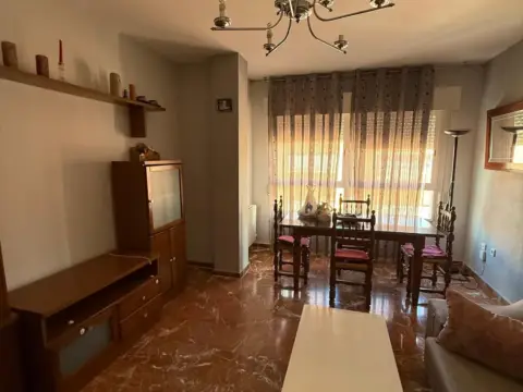 Piso en Úbeda