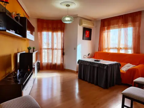 Dúplex en Úbeda