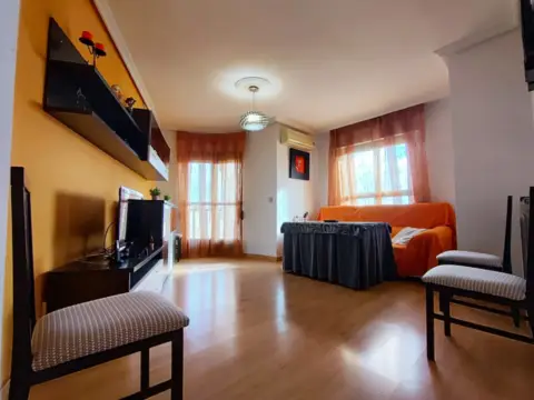 Dúplex en Úbeda