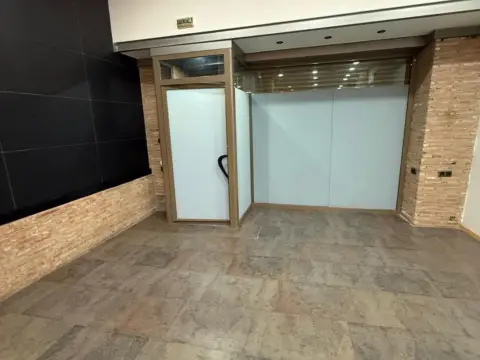 Local comercial en Úbeda
