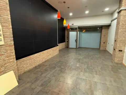 Local comercial en Úbeda