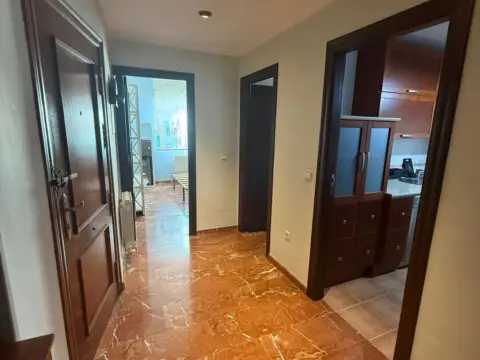 Piso en Úbeda
