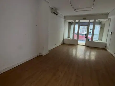 Local comercial en Úbeda