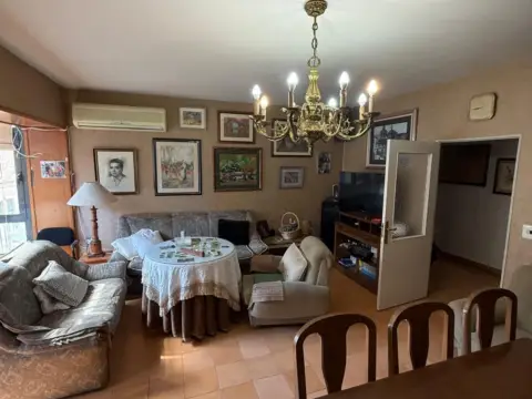 Piso en Úbeda