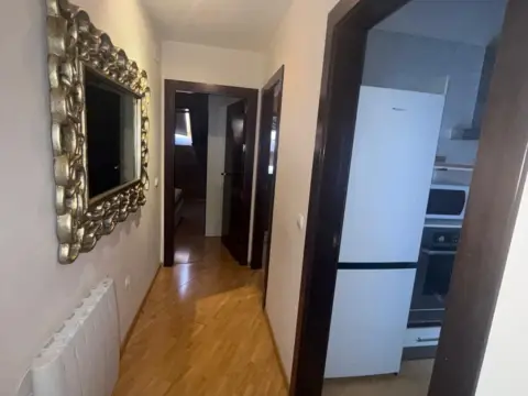 Piso en calle de Bailén