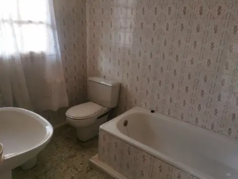 Casa en calle de la Llamera