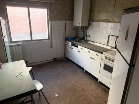Piso en calle del Padre Lobera