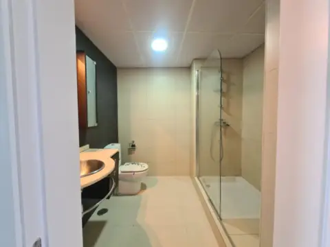 Loft en calle de la Laguna del Marquesado