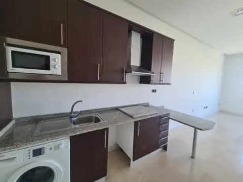 Loft en calle de la Laguna del Marquesado